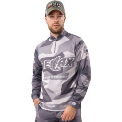 Фирменная джерси Relax World Syndicate размер XXXL