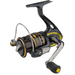 Катушка Mikado Tessen 4004 FD