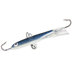 Балансир COLUMBIA Flat Jig 40mm 16g #C4