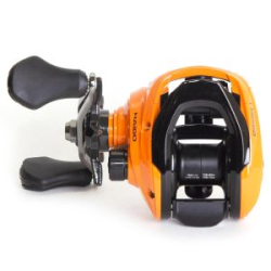 Катушка мультипликаторная Haibo Origin 100MD