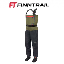 Finntrail Wademan 1524 Khaki