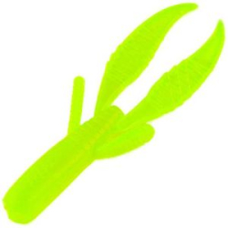 Силиконовая приманка Akara Grab 60 цвет 04T (B7) (6 шт.)