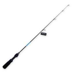 Зимняя удочка Grows Culture Z Game plus 80CM-MH