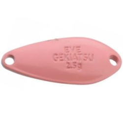Блесна Daiwa Presso Eve Gekiatsu 2.5 цв. LIGHT PINK