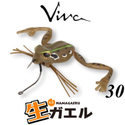 Viva Namagaeru 30