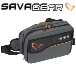 Savage Gear Sling Shoulder Bag