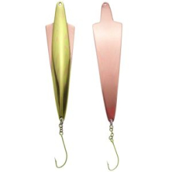 Блесна Rialinna Viima 3,5 цвет MES/KUP