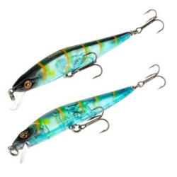 Воблер Akara Mullet 80SP 6,0 гр. цвет A42