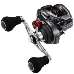 Катушка мультипликаторная Shimano 24 Scorpion MD 300 XGLH