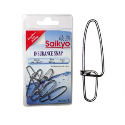 Морская застежка Saikyo SA-10-07 - 5шт