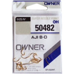 Крючок Owner 50482 №11