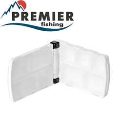 Premier Fishing (PR-K-W-9.7x6.4x3)