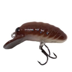 Воблер Trout Zone JUK 32mm 2.5g SP (0.3-1м) цвет #148