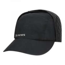 Кепка Simms Gore-Tex ExStream Hat '20, Black