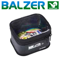 Balzer MK Container