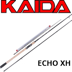 Kaida Echo XH