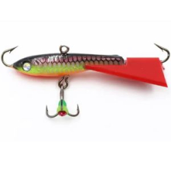 Балансир Yaman SE Torpedo L-50мм 12гр. цвет 77