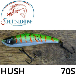 Shindin Hush 70S