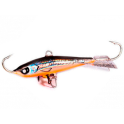 Балансир Lucky John Nordic 3 35мм цвет 47H