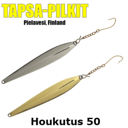 Tapsa-Pilkit Houkutus 50