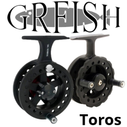 GRFish Toros