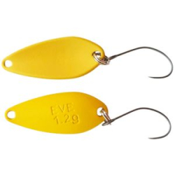 Блесна колеблющаяся Daiwa Eve 1.2 цвет KARASI