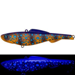 Воблер FA Relax Wagner Vib 100 цвет G02