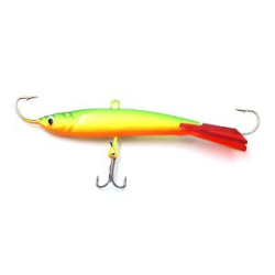 Балансир Яман "Плотва" 8 см, 31 гр. цв. 27