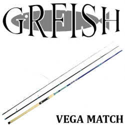 Grfish Vega Match