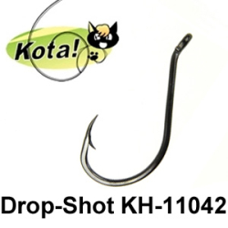 Kota Drop-Shot KH-11042-NBR