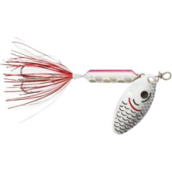 Блесна Yakima Rooster Tail 217 цв. TWH