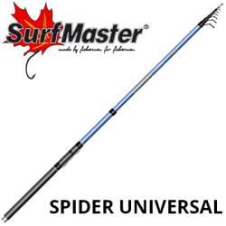 Surf Master 1102 Spider Universal