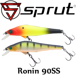 Sprut Ronin 90SS