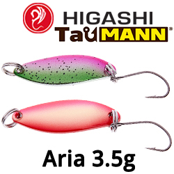 Higashi TauMANN Aria 3,5g