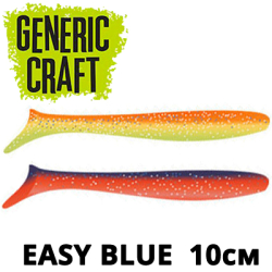 Generic Craft Easy Blue 4.0 (10см)