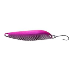 Блесна колеблющаяся Fish Image Kagesasu 2.8g цв. Pink Silver PNK S #202