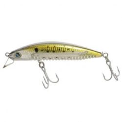 Воблер морской A Band Of Anglers Ocean Born Wideback Minnow 150 FL цв. Bunker