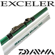 Daiwa Exceler Italy Bolo Strong 