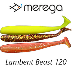 Merega Lambent Beast 120мм 9гр.