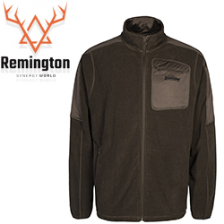 Remington Sweater Weather Brown