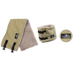 Утеплитель для шеи Owner Belt Neck Warmer BEI