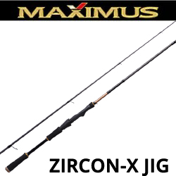 Maximus Zircon-X Jig