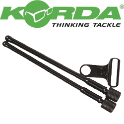 Korda Snag Bar Black Version Держатель удилища