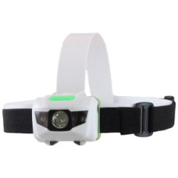 Фонарь налобный "Сибирский Следопыт-Кошачий Глаз", 1L