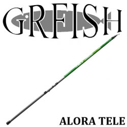 Grfish Alora Tele