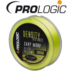 Prologic Density Distance 1000м Hi-Viz Yellow