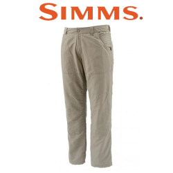 Simms Coldweather Pant Tumbleweed