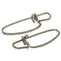 Застёжка Strike Pro Insurance №3 30кг Bz 10шт