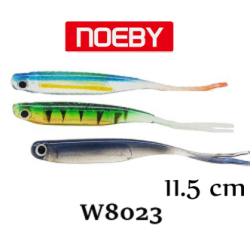 Noeby W8023 11.5cm/5.3g