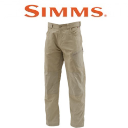 Simms Axtell Pant Dune